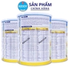 Sữa chiều cao GARDEN GROW IQ 900g