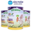 Sữa biếng ăn GARDEN PEDIA 900g