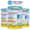 Sữa tăng cân GARDEN WEIGHT GAIN 900g