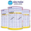 Sữa non GARDEN BABY cho trẻ 6-36 tháng lon 900g