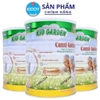 Sữa GARDEN CANXI ngừa loãng xương 900g