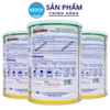 Sữa GARDEN CANXI ngừa loãng xương 900g