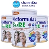Sữa FORMULA SURE dành cho người già yếu, sau mổ 900g