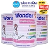Sữa bầu Wonder Mama 900G dành cho phụ nữ có thai và cho con bú