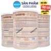 Sữa chiều cao trí não WONDER GROW IQ 900g