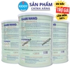 Sữa WONDER CANXI ngừa loãng xương 900g