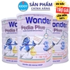 Sữa WONDER PEDIA dành cho trẻ biếng ăn 900g