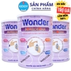 Sữa tiểu đường WONDER SUCERNA 900g