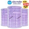 Sữa tiểu đường WONDER SUCERNA 900g