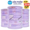 Sữa tiểu đường WONDER SUCERNA 900g