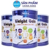 Sữa bột MEGA WEIGHT GAIN 900g cho mọi lứa tuổi, hỗ trợ tăng cân, cao khỏe.