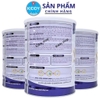 Sữa bột MEGA WEIGHT GAIN 900g cho mọi lứa tuổi, hỗ trợ tăng cân, cao khỏe.