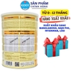 Sữa bột LAMOSA INFANT bổ sung Sữa Non Colostrum giúp bé phát triển toàn diện giai đoạn 0-12 tháng (900g)