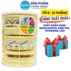 Sữa bột LAMOSA INFANT bổ sung Sữa Non Colostrum giúp bé phát triển toàn diện giai đoạn 0-12 tháng (900g)