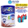 [Hàng xuất khẩu] Sữa tiểu đường LAMOSA DIABETES CARE 400g dành cho người bệnh tiểu đường và tiền tiểu đường (CHẤT LƯỢNG CAO)