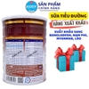 [Hàng xuất khẩu] Sữa tiểu đường LAMOSA DIABETES CARE 400g dành cho người bệnh tiểu đường và tiền tiểu đường (CHẤT LƯỢNG CAO)