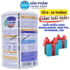[Hàng xuất khẩu] Sữa bột LAMOSA BABY 1A+ 400g bổ sung sữa non Colostrum cho trẻ từ 6 - 36 tháng tuổi (CHẤT LƯỢNG CAO)