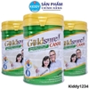 Sữa GOLDSURE CANXI (nắp cao) 900g