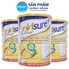 Sữa tăng cân cho mọi lứa tuổi GOLDSURE GAIN NL 900g