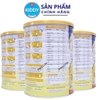 Sữa tăng cân cho mọi lứa tuổi GOLDSURE GAIN NL 900g