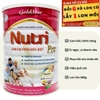 Sữa phục hồi sức khỏe GOLDSTAR NUTRI 900G dành cho người bệnh, người cần bổ sung dinh dưỡng, tăng đề kháng, thích hợp mọi lứa tuổi (sữa sure)