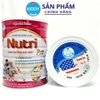 Sữa phục hồi sức khỏe GOLDSTAR NUTRI 900G dành cho người bệnh, người cần bổ sung dinh dưỡng, tăng đề kháng, thích hợp mọi lứa tuổi (sữa sure)