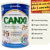 Sữa GoldStar Canxi Pro 900g ngừa loãng xương dành cho người trên 30 tuổi