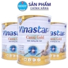 Sữa Vinastar canxi gold 900g ngừa loãng xương (vàng)
