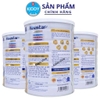 Sữa Vinastar canxi gold 900g ngừa loãng xương (vàng)
