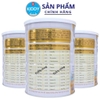 Sữa Vinastar canxi gold 900g ngừa loãng xương (vàng)