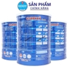 Sữa Vinastar canxi gold 900g ngừa loãng xương