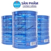 Sữa Vinastar canxi gold 900g ngừa loãng xương