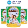 Sữa Vinastar canxi plus 900g (xanh lá)