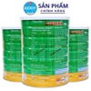 Sữa Vinastar canxi plus 900g (xanh lá)