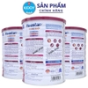 Sữa Vinastar xương khớp ngừa loãng xương tiểu đường 900g (đỏ)