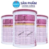 Sữa Vinastar xương khớp ngừa loãng xương tiểu đường 900g (đỏ)