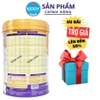 Sữa non NUTRIKID PEIDA 900G