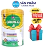Sữa tăng chiều cao giúp trẻ cao lớn, khỏe mạnh  Nutrikid 900g