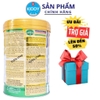 Sữa tăng chiều cao giúp trẻ cao lớn, khỏe mạnh  Nutrikid 900g
