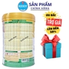 Sữa tăng chiều cao giúp trẻ cao lớn, khỏe mạnh  Nutrikid 900g