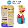 Sữa NUTRIKID CANXI 900G