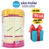 Sữa bầu NUTRIKID MUMCARE 900G