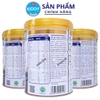 Sữa Xương Khớp HC MILK giúp xương khớp chắc khỏe, giảm đau nhức khớp 900G