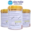 Sữa Xương Khớp HC MILK giúp xương khớp chắc khỏe, giảm đau nhức khớp 900G