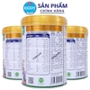 Sữa bổ sung canxi giúp xương chắc khỏe HC MILK Canxi Gold 900g