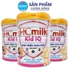 Sữa mát HC Milk Kid 900g cho trẻ từ 6-36 tháng tuổi, date luôn mới, cam kết chính hãng