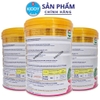 Sữa mát HC Milk Kid 900g cho trẻ từ 6-36 tháng tuổi, date luôn mới, cam kết chính hãng