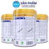 Sữa tiểu đường HC MILK DIABETES 900G