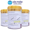 Sữa tiểu đường HC MILK DIABETES 900G