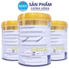 Sữa phục hồi HC MILK SUREGOLD 900G cho người bệnh, người sau phẫu thuật, sau sinh
